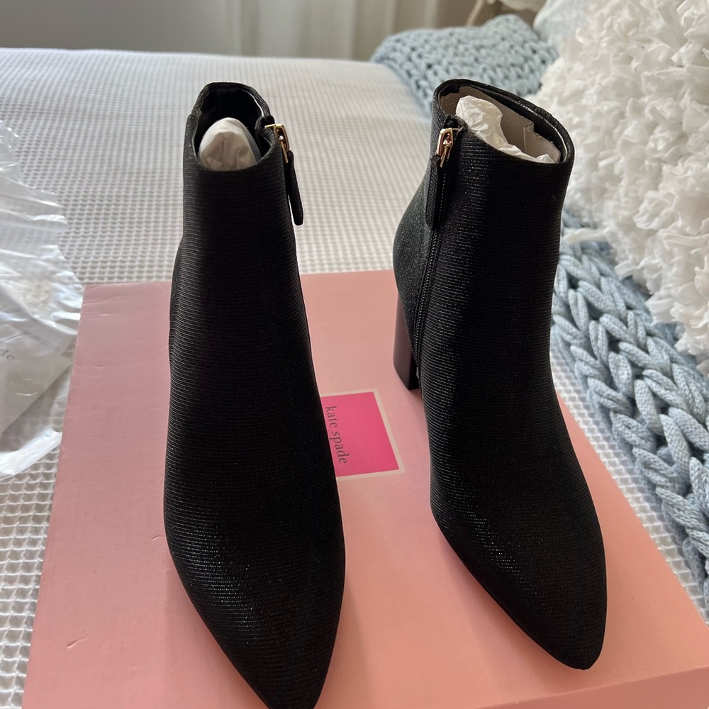 Kate Spade Giselle Boot